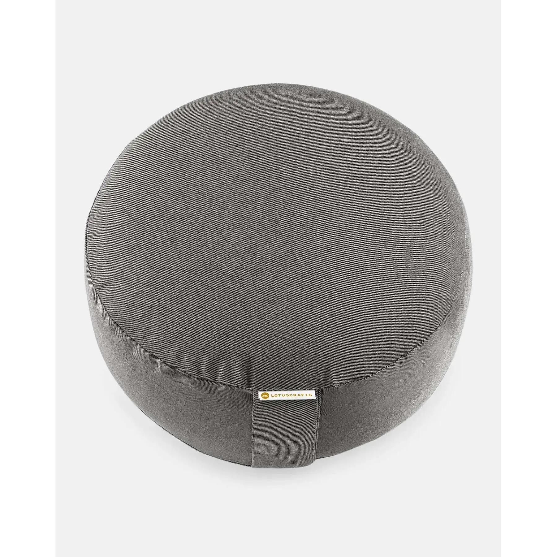 Coussin de yoga sans broderie Lotuscrafts 2/3