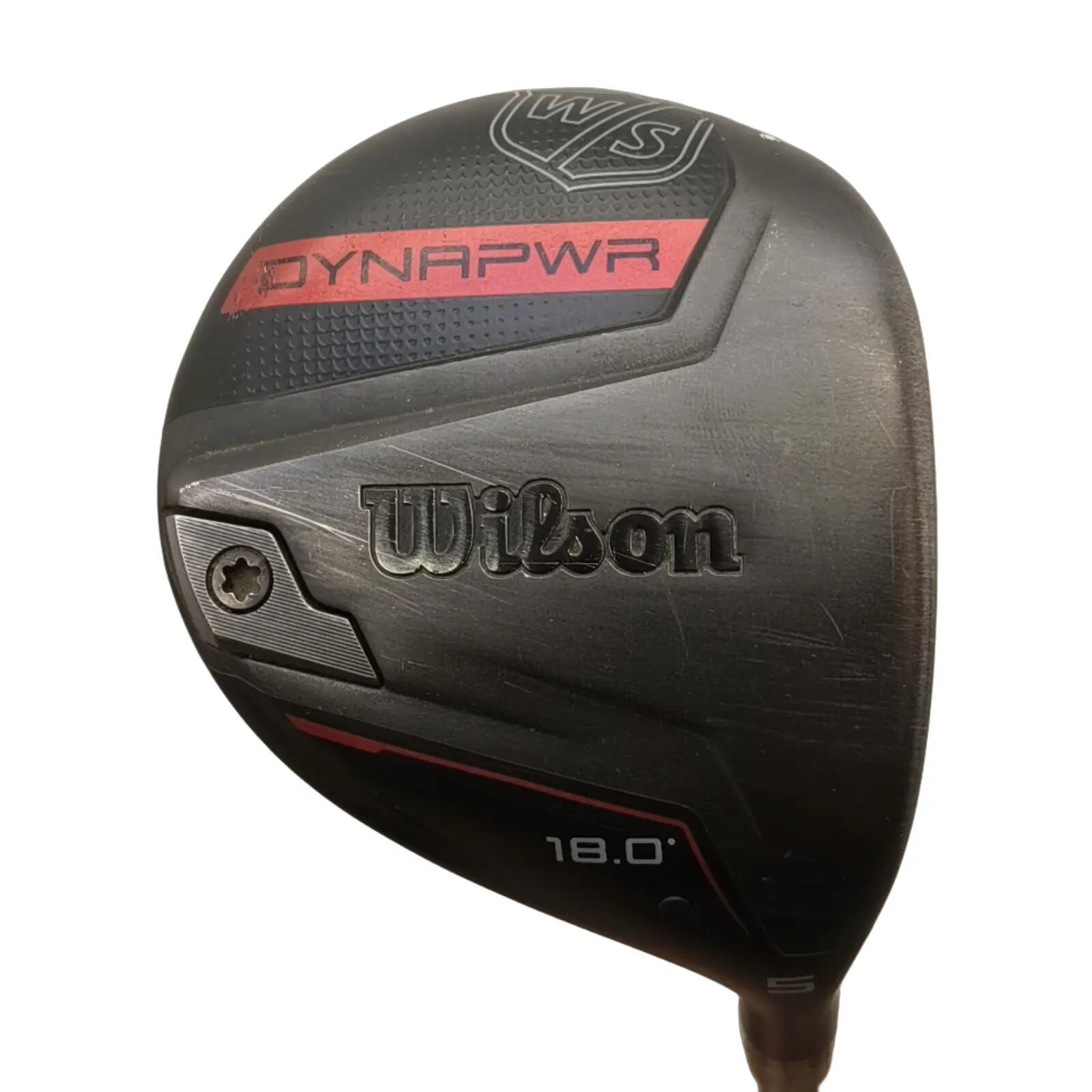 WILSON picture