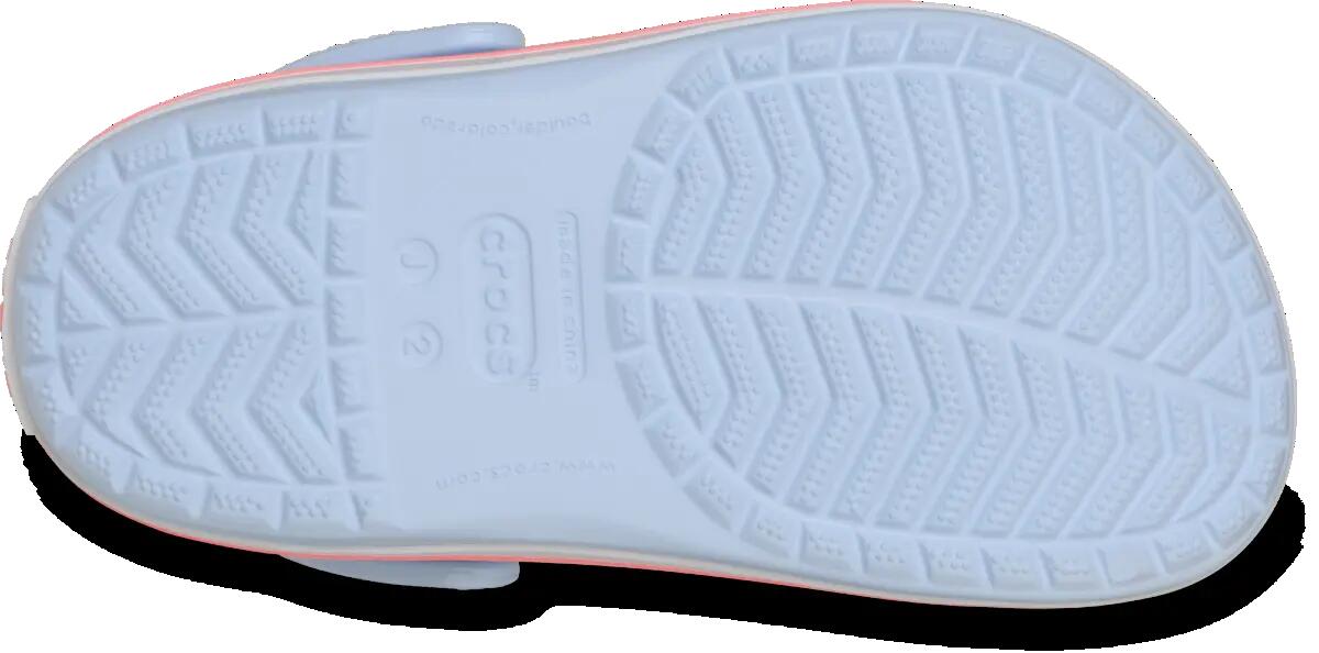 Chodaki dziecięce CROCS CROCBAND KIDS CLOG 34/35 6/6