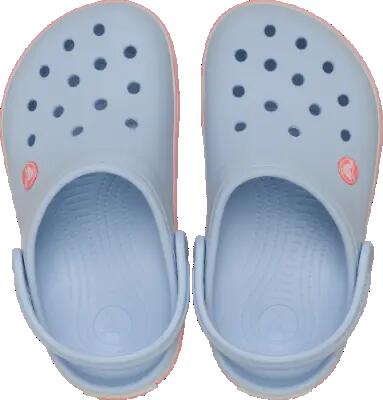 Chodaki dziecięce CROCS CROCBAND KIDS CLOG 34/35 5/6