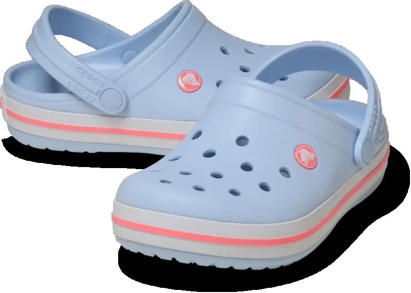 Chodaki dziecięce CROCS CROCBAND KIDS CLOG 34/35 4/6