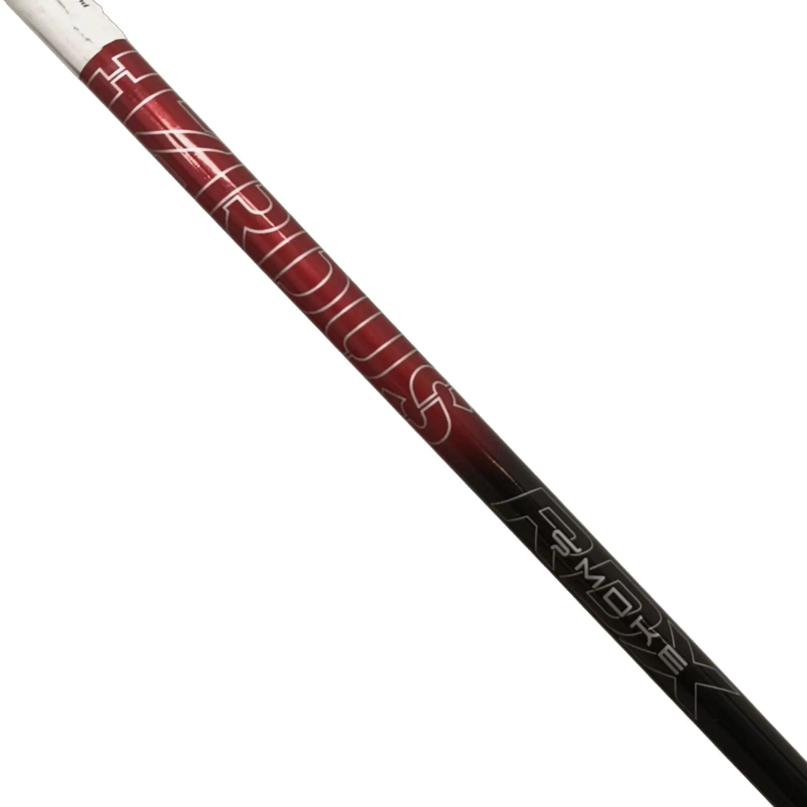 Wilson DynaPower Fairway Wood / Flex Stiff / #5/18 4/5