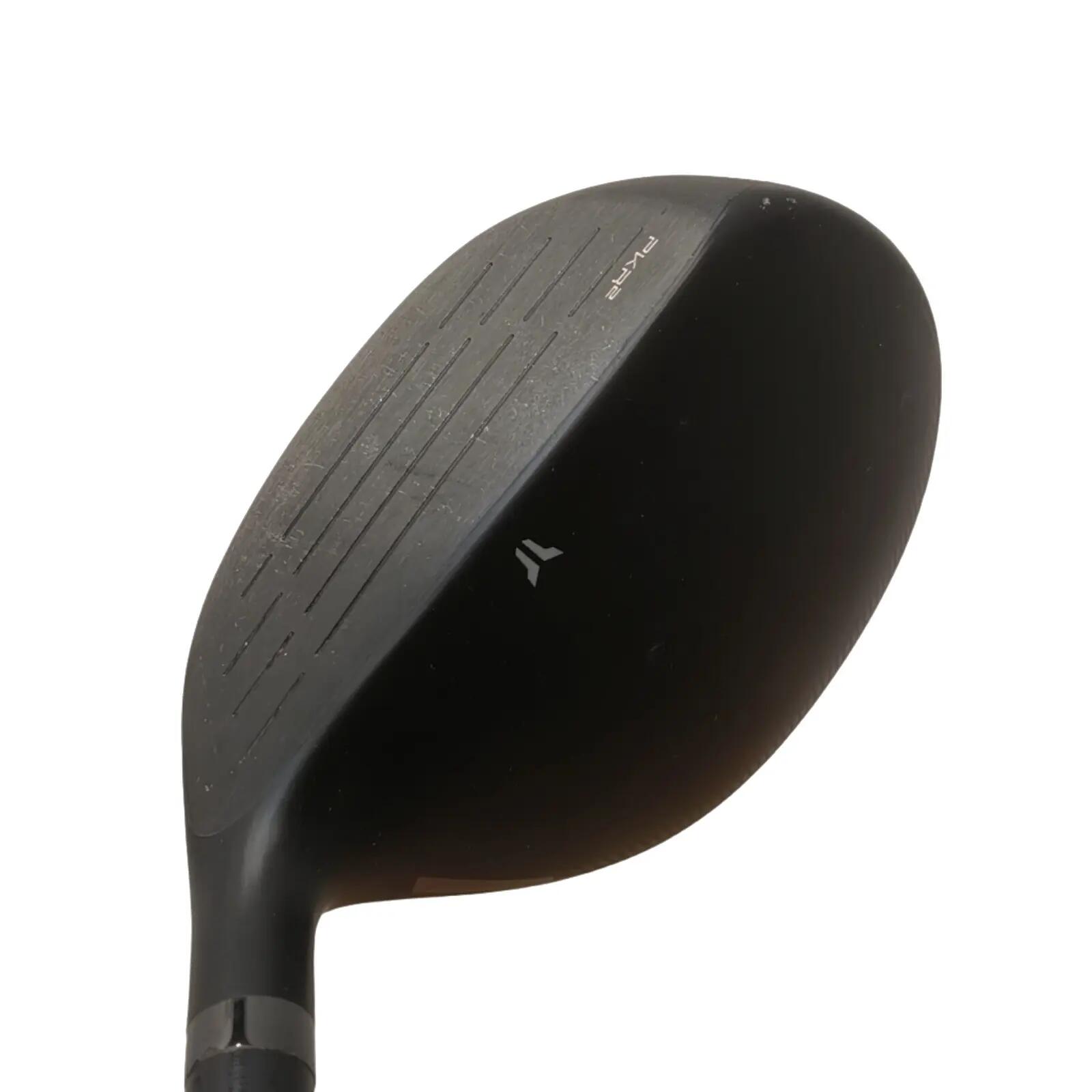 Wilson DynaPower Fairway Wood / Flex Stiff / #5/18 3/5