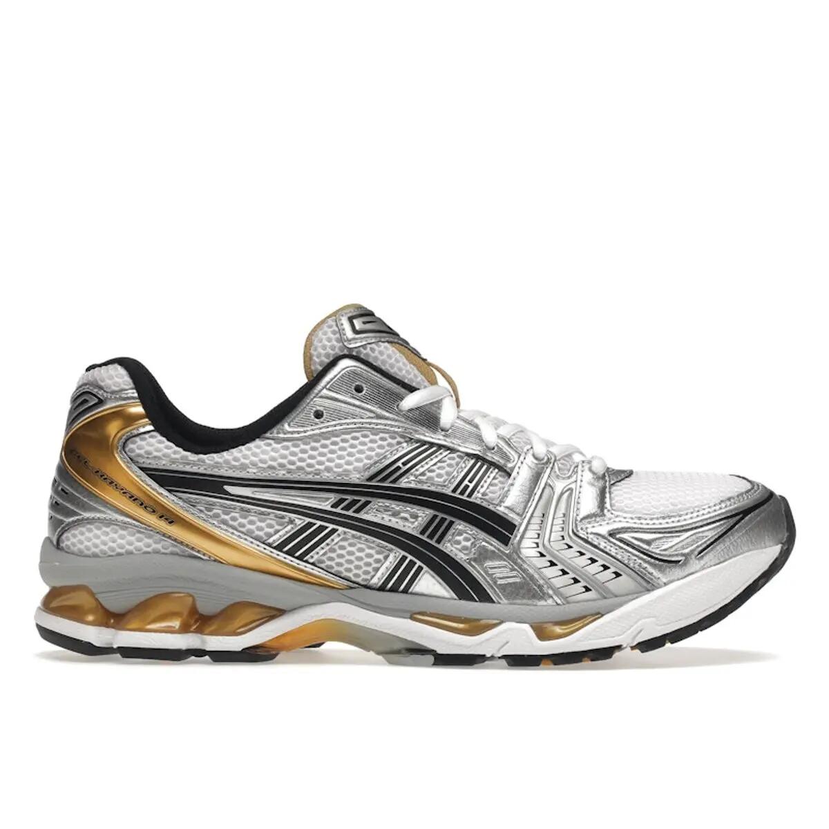 ASICS picture