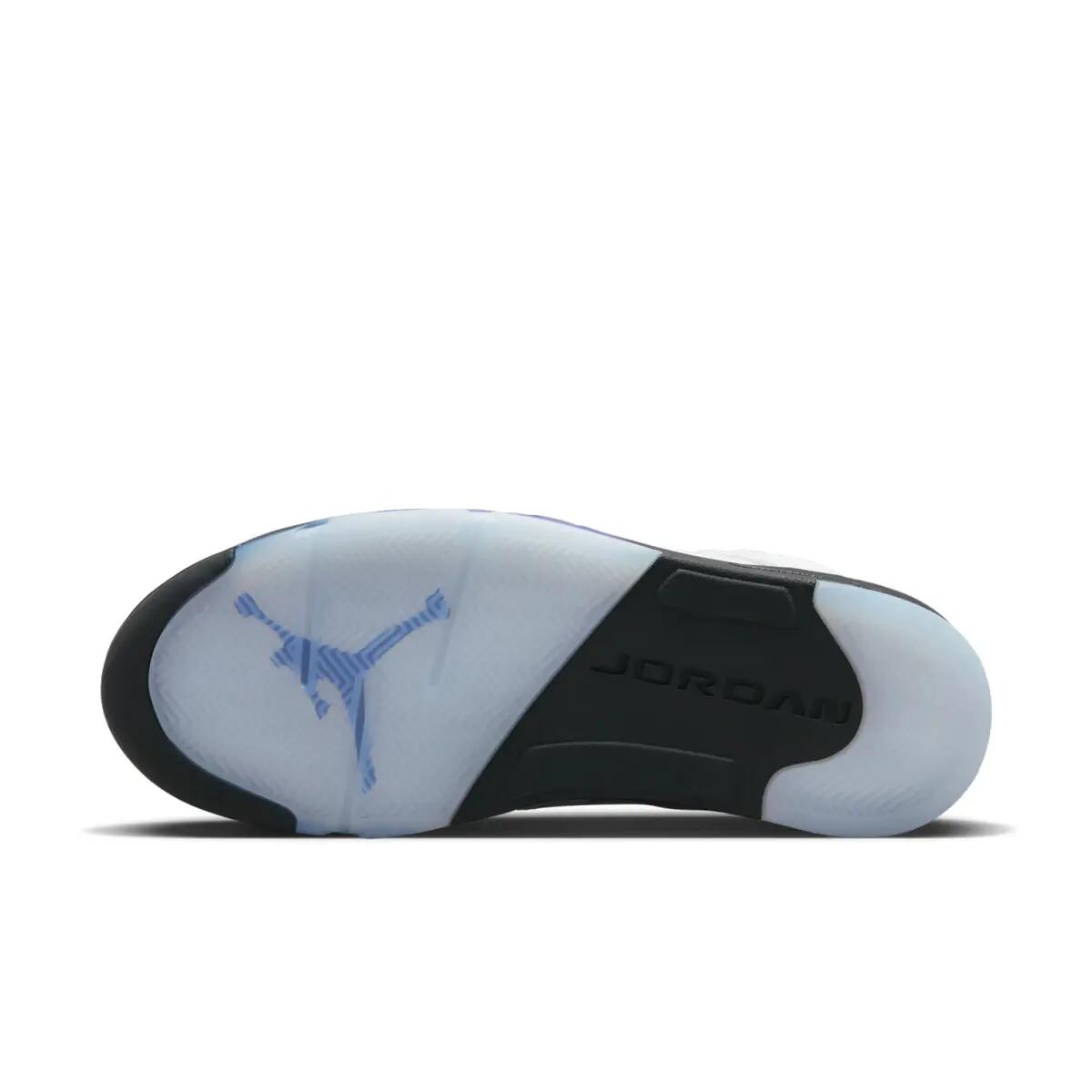 Jordan 5 Retro Dark Concord 3/6