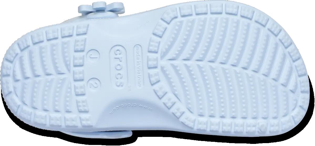 Chodaki dziecięce CROCS CLASSIC PEARL SHINE CLOG K  212814 29/30 5/7