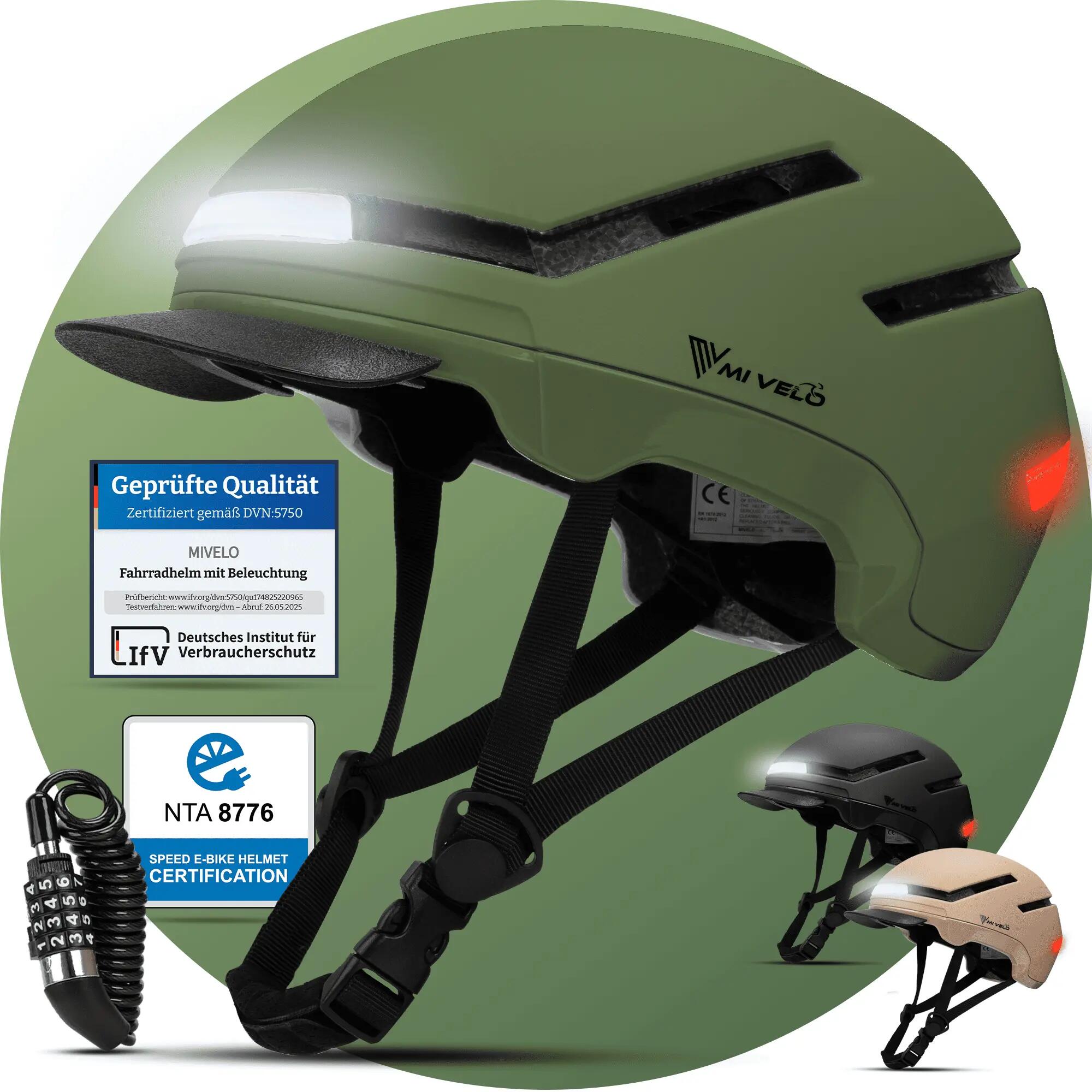 MIVELO picture