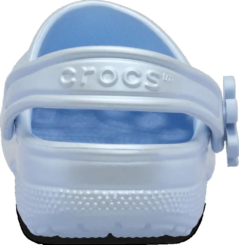 Chodaki dziecięce CROCS CLASSIC PEARL SHINE CLOG K  212814 29/30 4/7