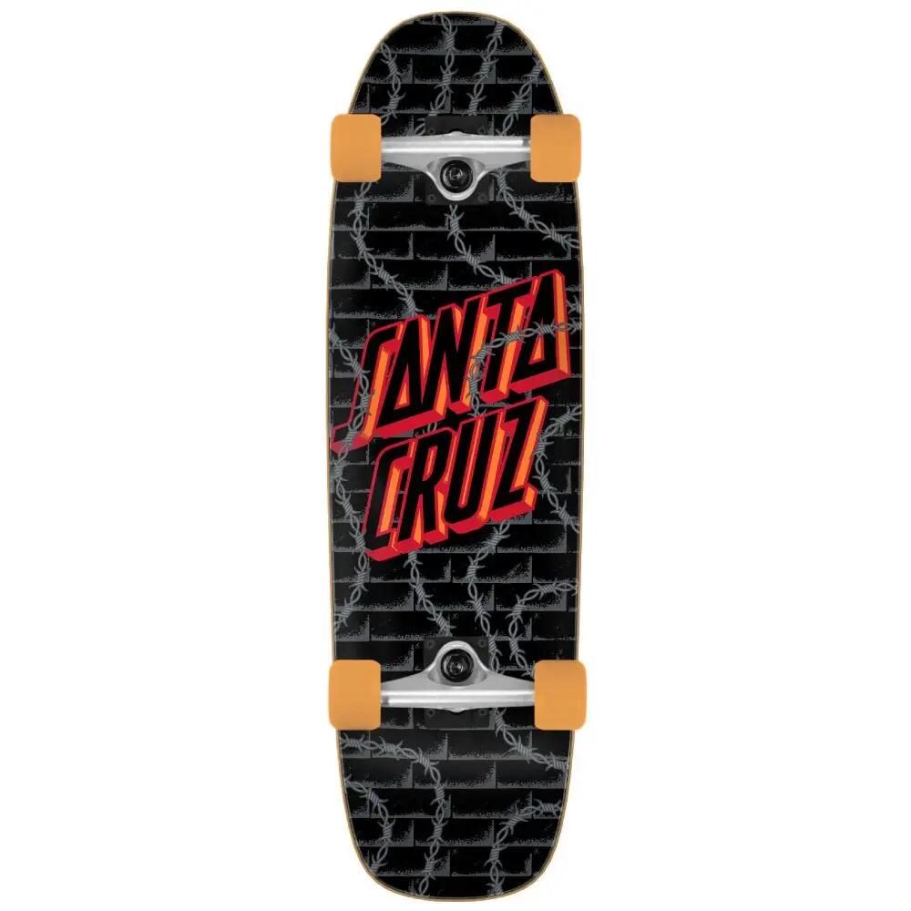 SANTA CRUZ picture