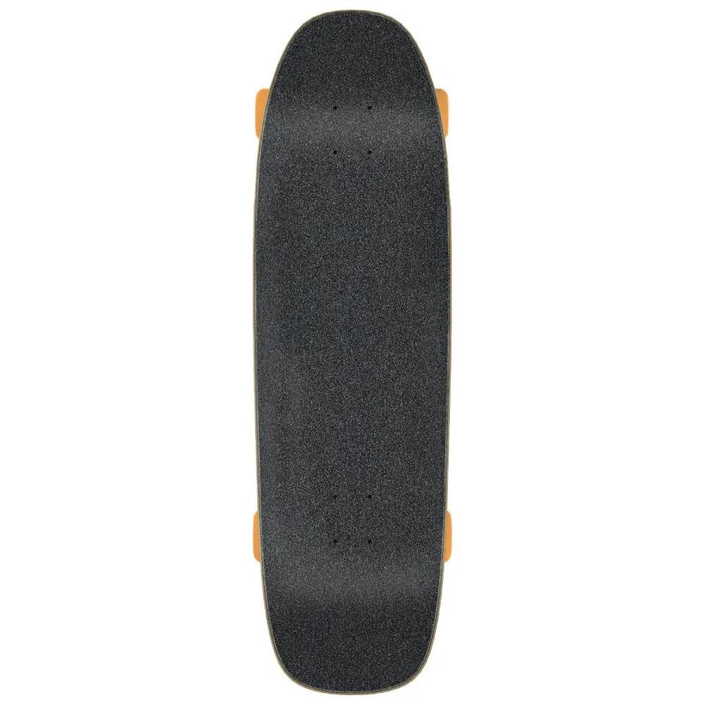 Cruiser Santa Cruz Skateboard Loco Dot Street Cruiser 29.4'' 2/2