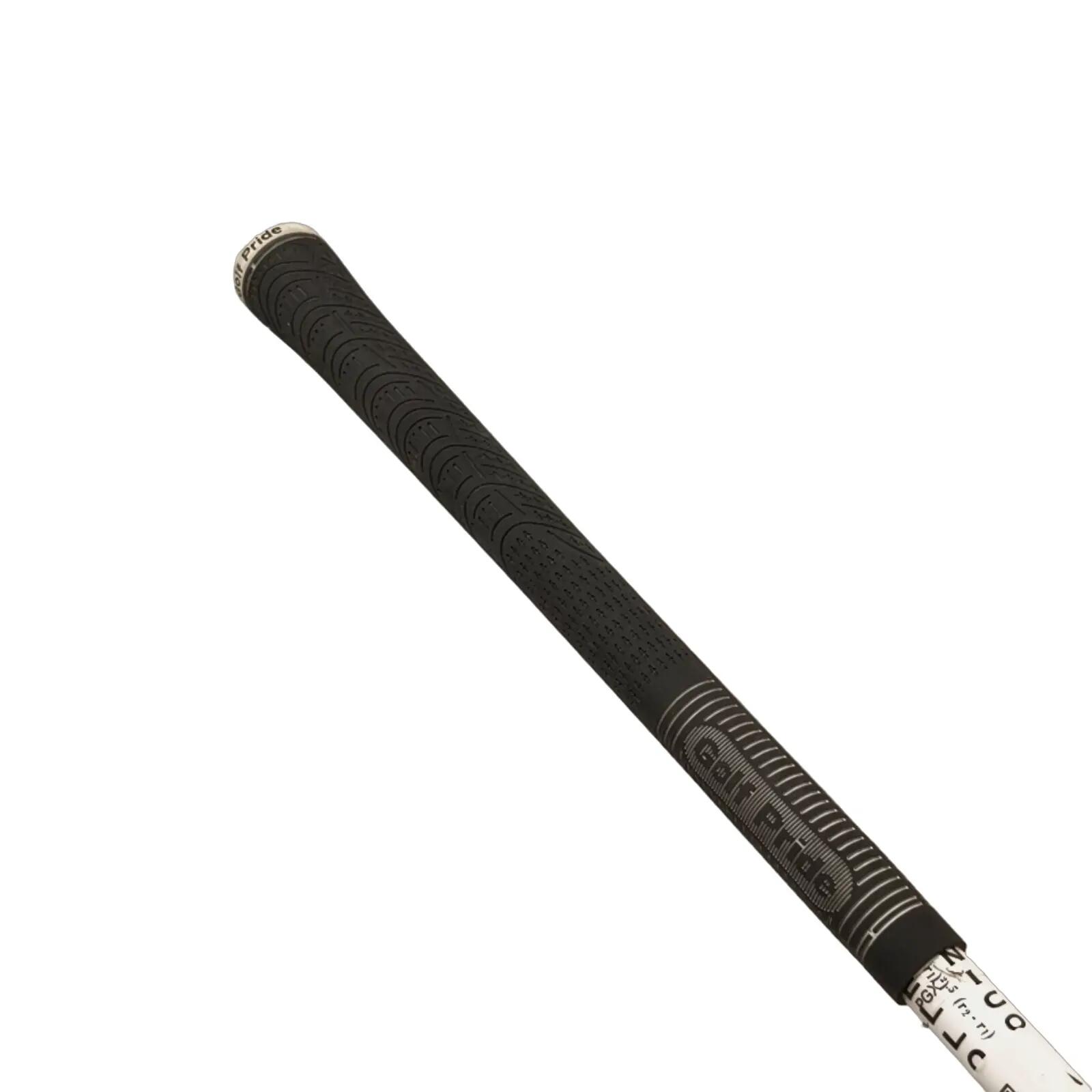 Wilson Staff D100 SuperLight Driver / Flex Regular / Loft 12 6/6