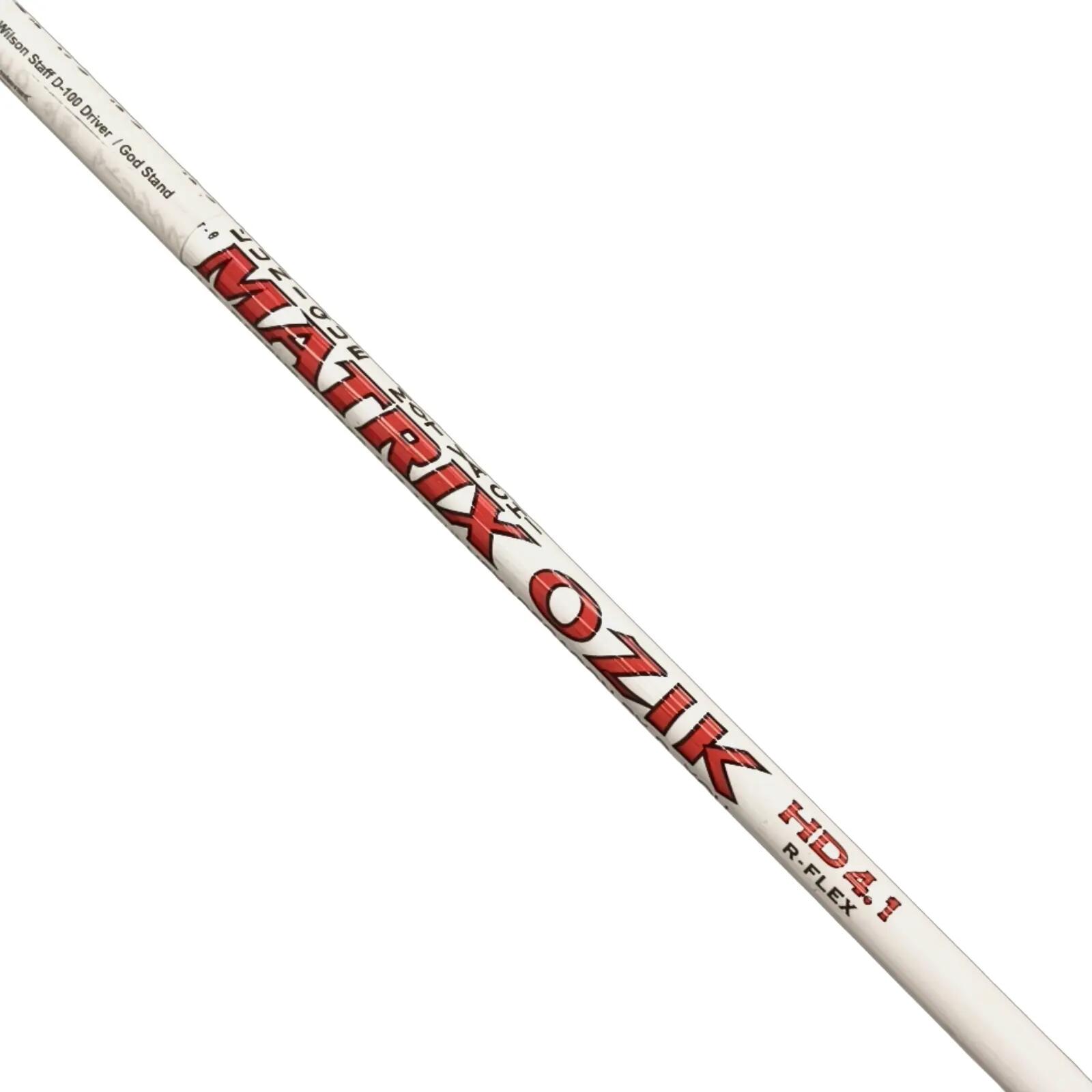 Wilson Staff D100 SuperLight Driver / Flex Regular / Loft 12 5/6