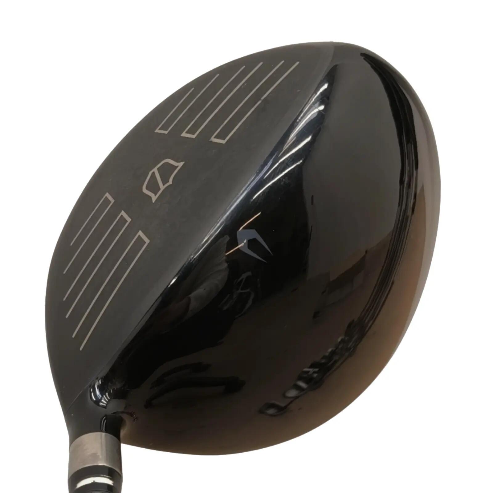 Wilson Staff D100 SuperLight Driver / Flex Regular / Loft 12 4/6