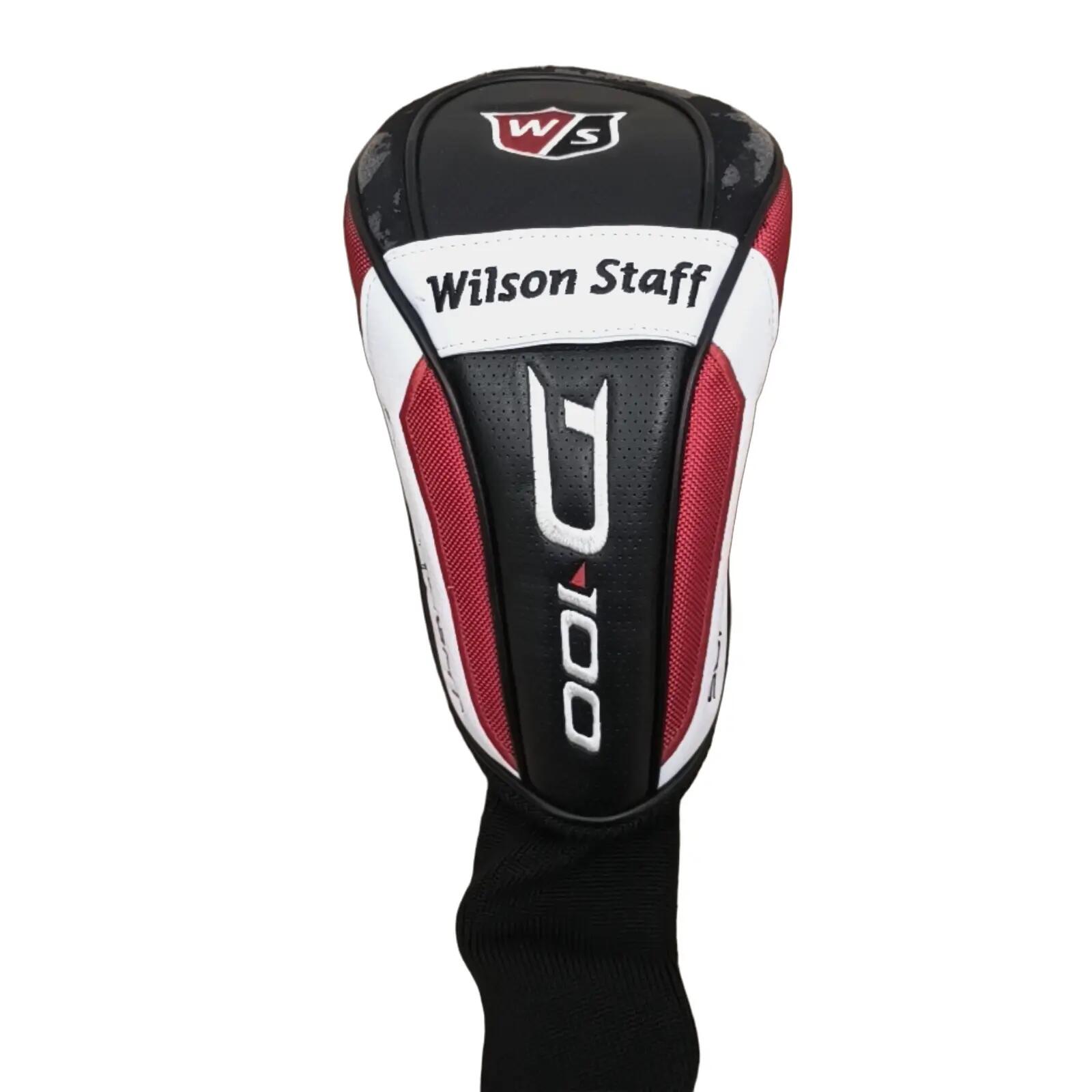 Wilson Staff D100 SuperLight Driver / Flex Regular / Loft 12 2/6
