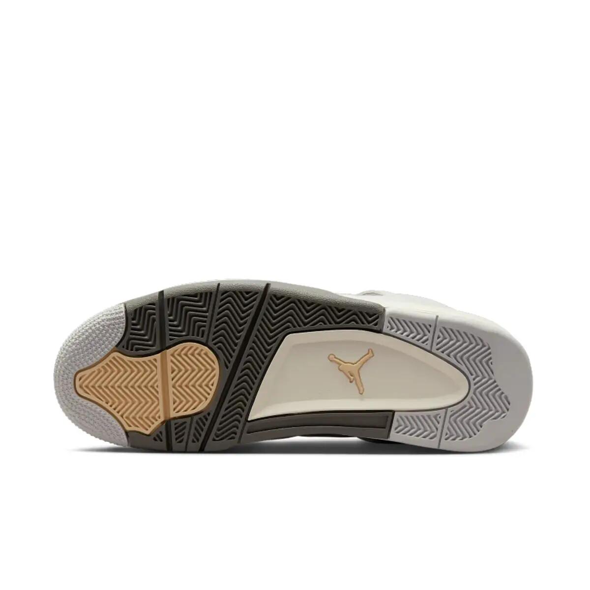 Air Jordan 4 Retro SE Craft Photon Dust 3/6