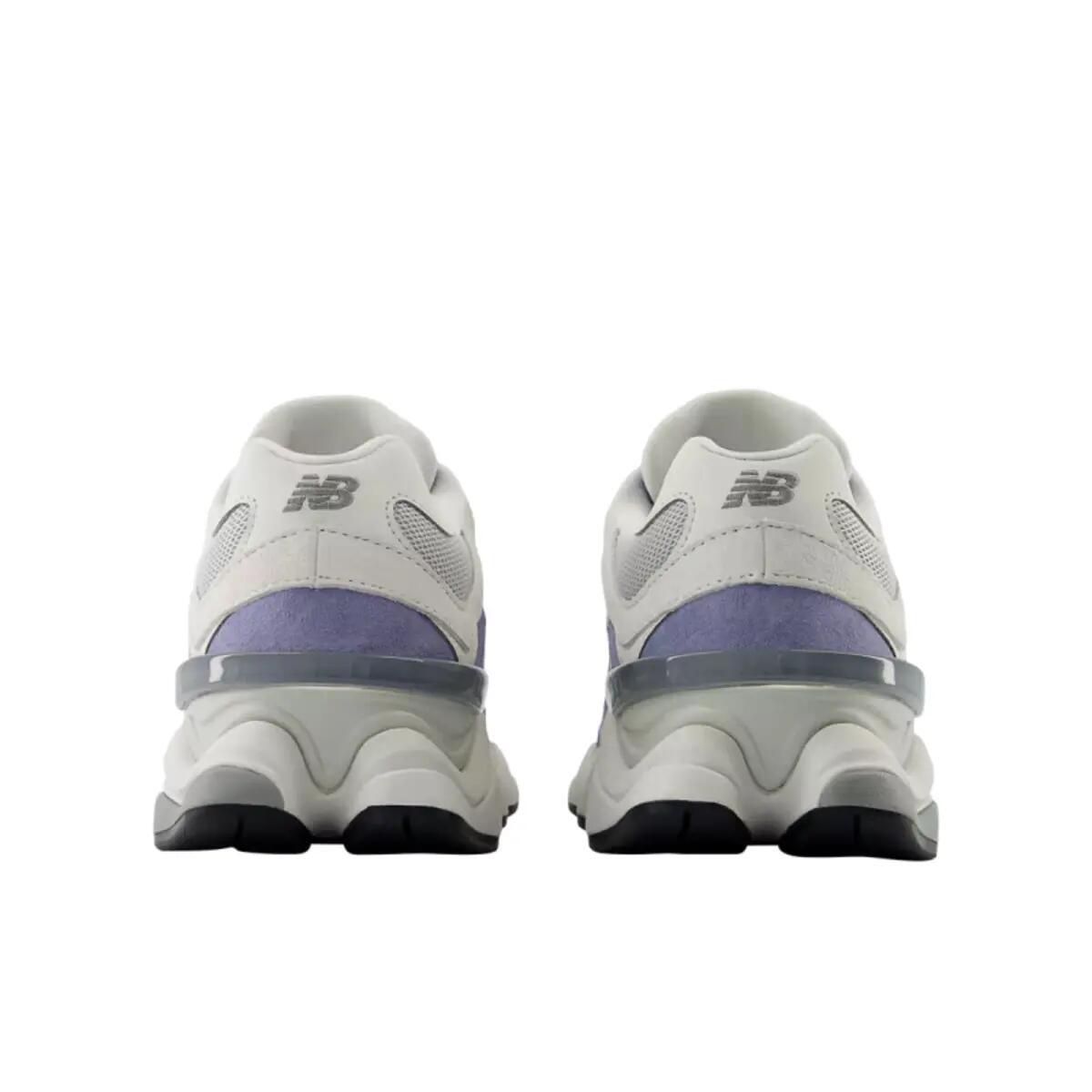 Chaussures 9060 - U9060JBA Violet 6/6