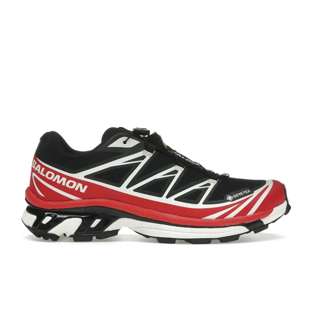 SALOMON picture