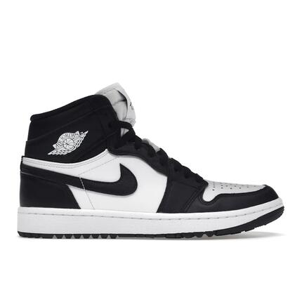 Chaussures 1 High Golf Panda