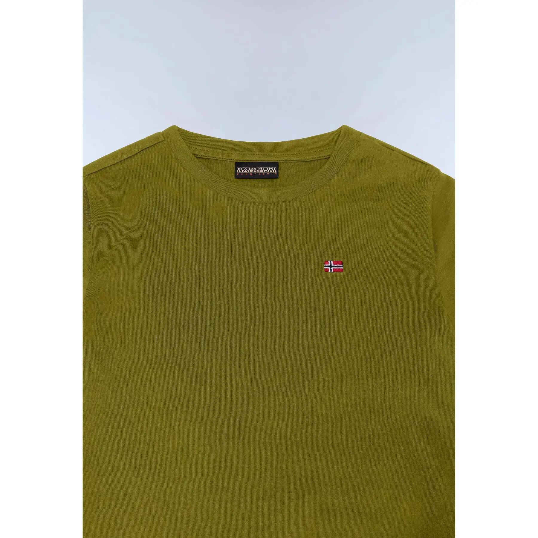 T-shirt enfant Napapijri Salis 2 6/7