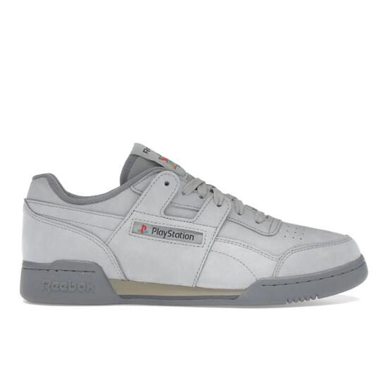 Reebok Workout Plus Playstation 30th Anniversary