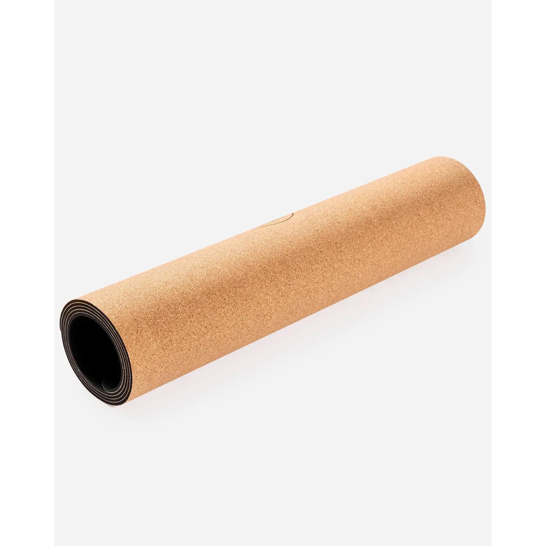 Tapis de yoga Lotuscrafts Arise Cork 4/4