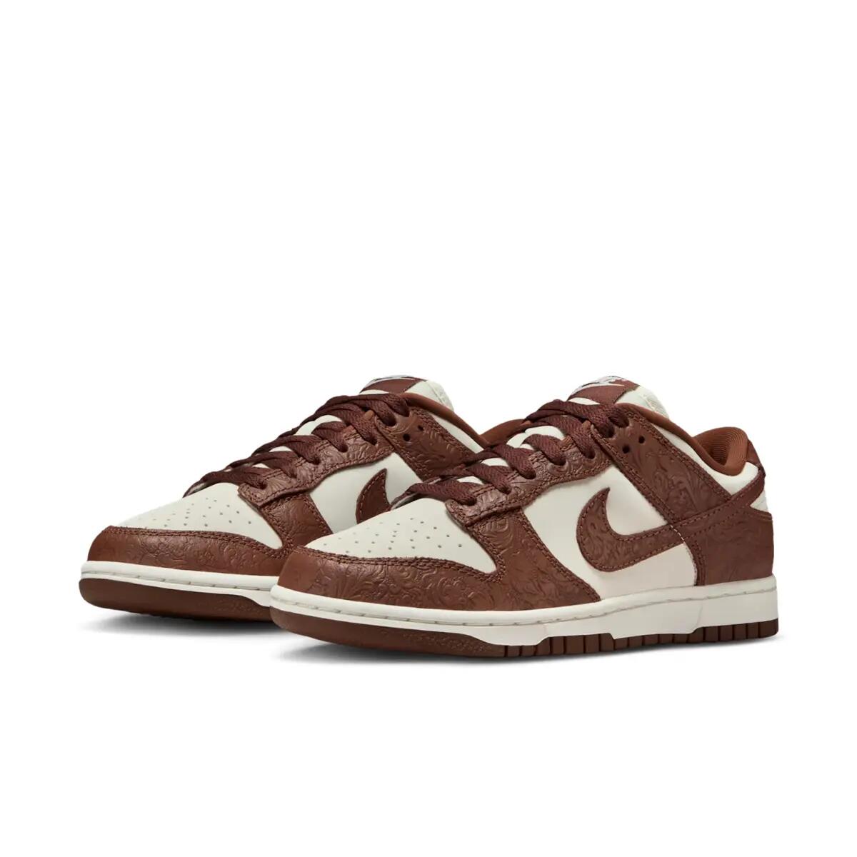 Buty do chodzenia damskie Nike Dunk 5/6