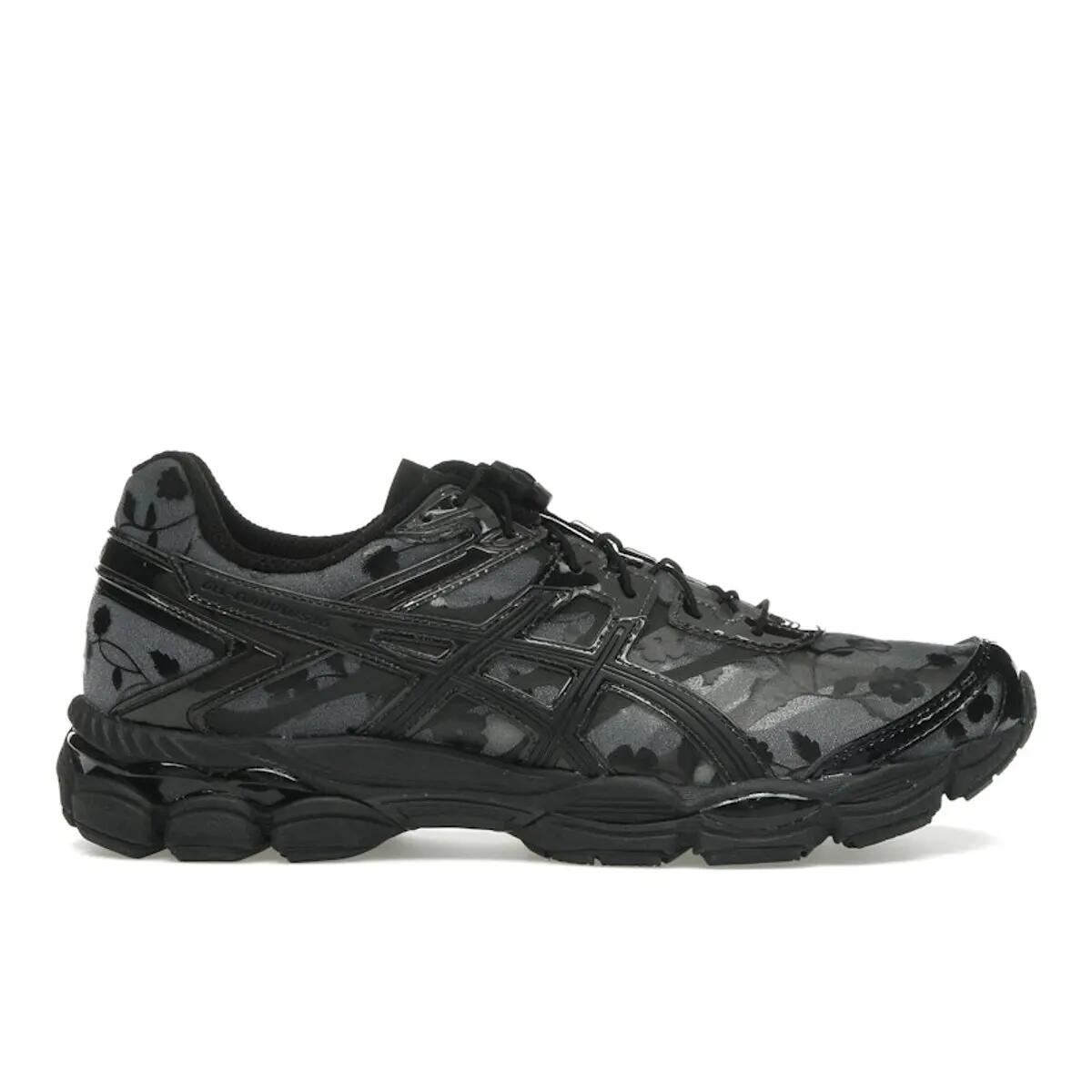ASICS picture
