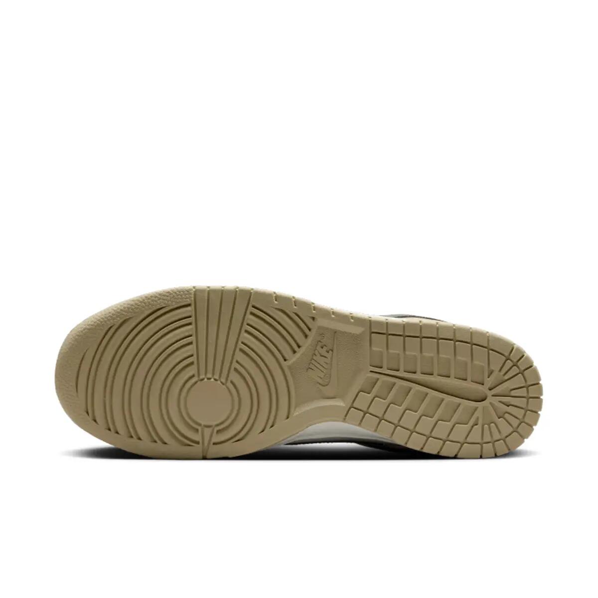Nike Dunk Low Desert Khaki Medium Ash 3/6