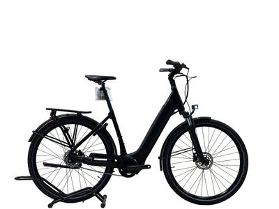 Refurbished - e-bike giant dailytour e+ 2 lds nexus - zeer goed