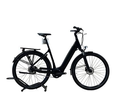 Refurbished - E-Bike Giant DailyTour E+ 2 LDS Nexus - Zeer goed