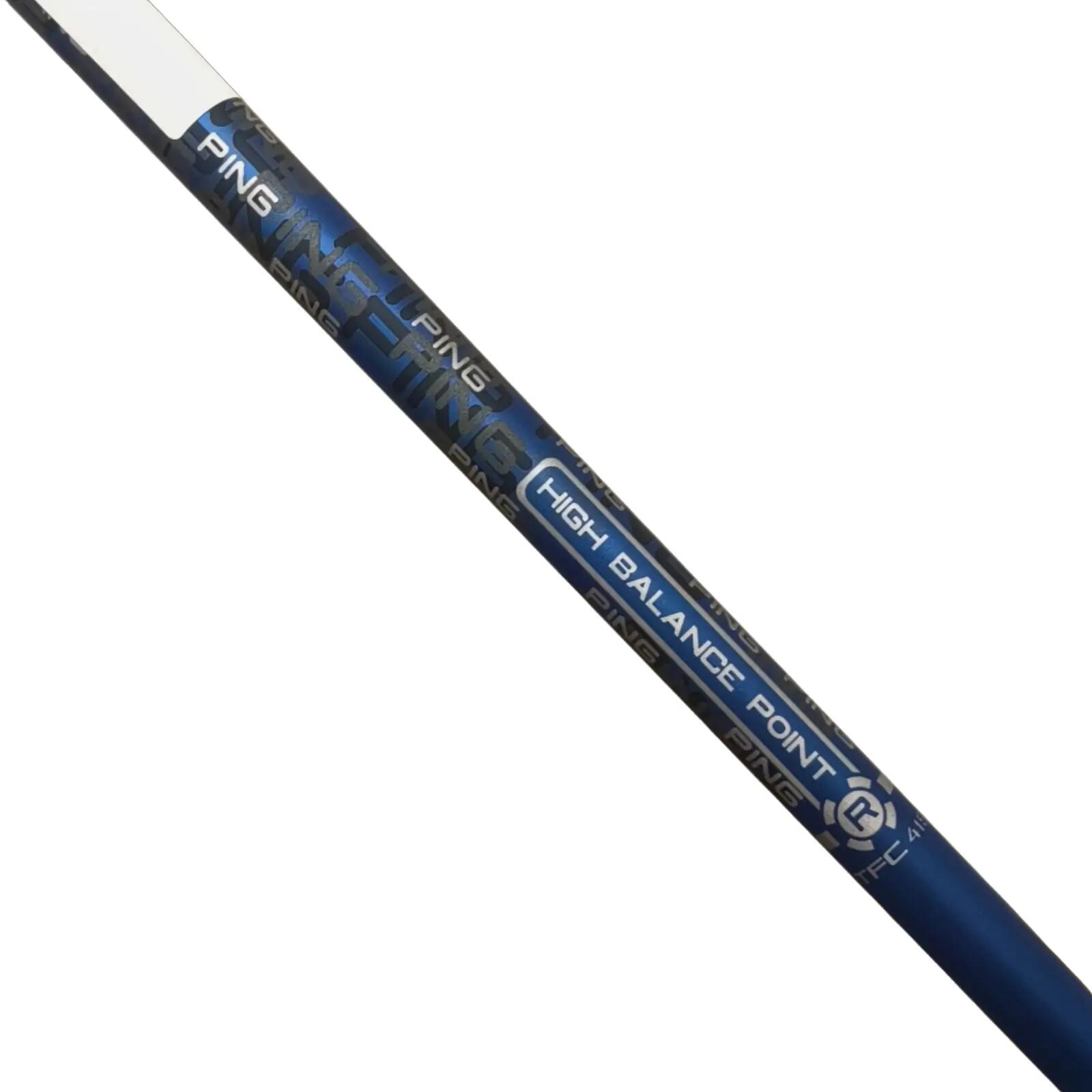 Zurdo PING G30 Fairway Wood / Flex Regular / #3/14.5 6/7