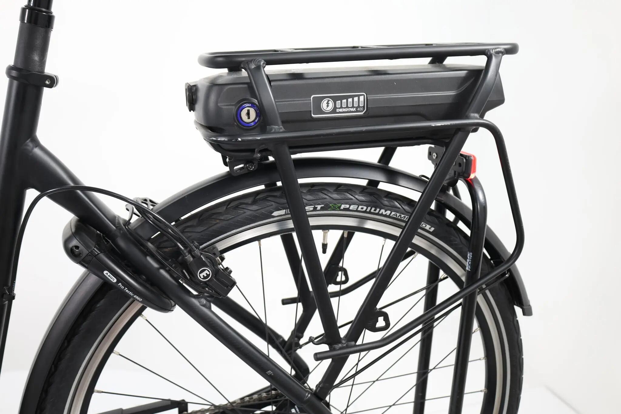 Reconditionné - Vélo de Ville Électrique GIANT Entour E+ 1 RT LDS 2022 9/10