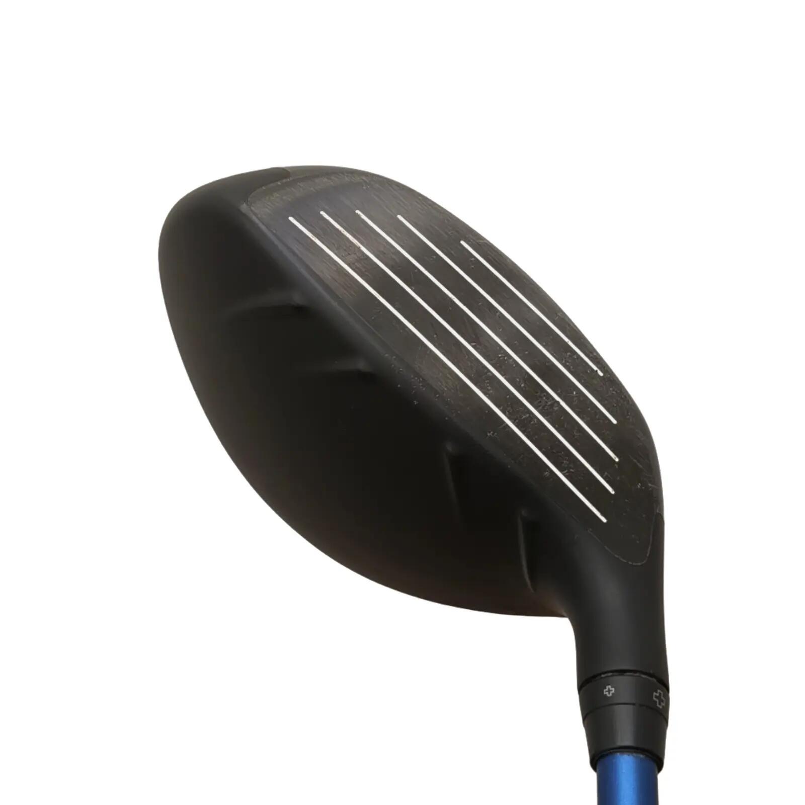 Zurdo PING G30 Fairway Wood / Flex Regular / #3/14.5 4/7