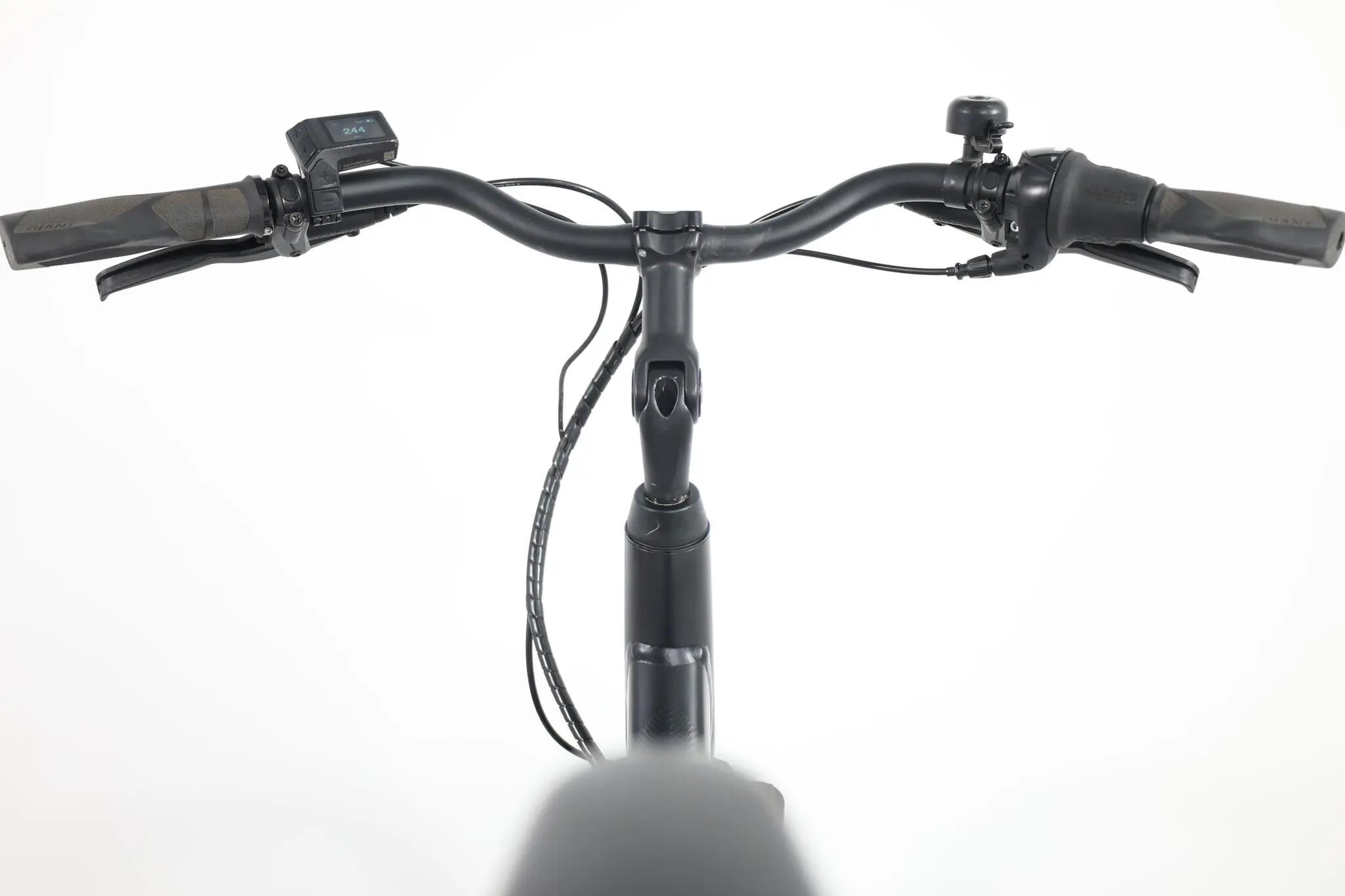 Reconditionné - Vélo de Ville Électrique GIANT Entour E+ 1 RT LDS 2022 6/10