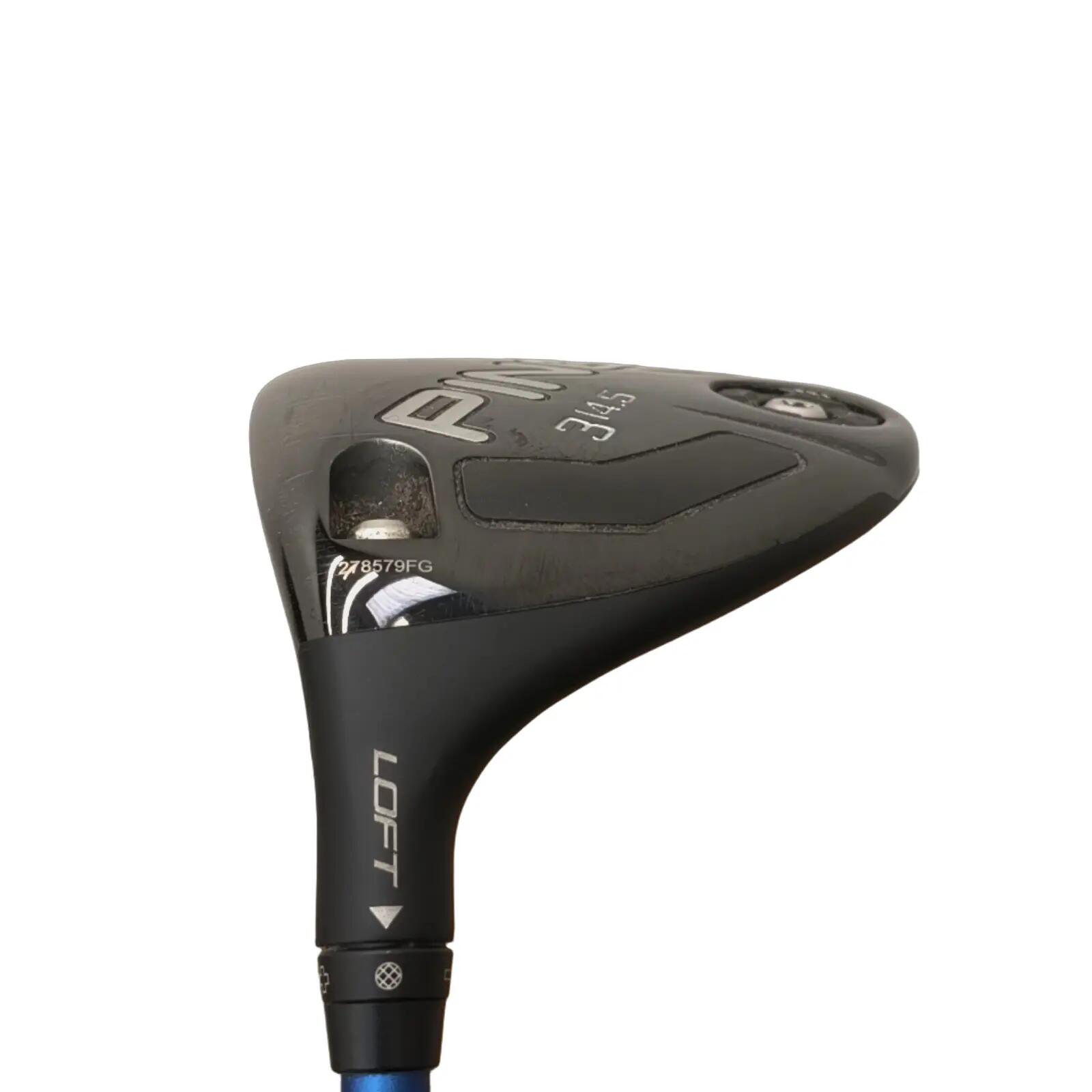 Zurdo PING G30 Fairway Wood / Flex Regular / #3/14.5 3/7