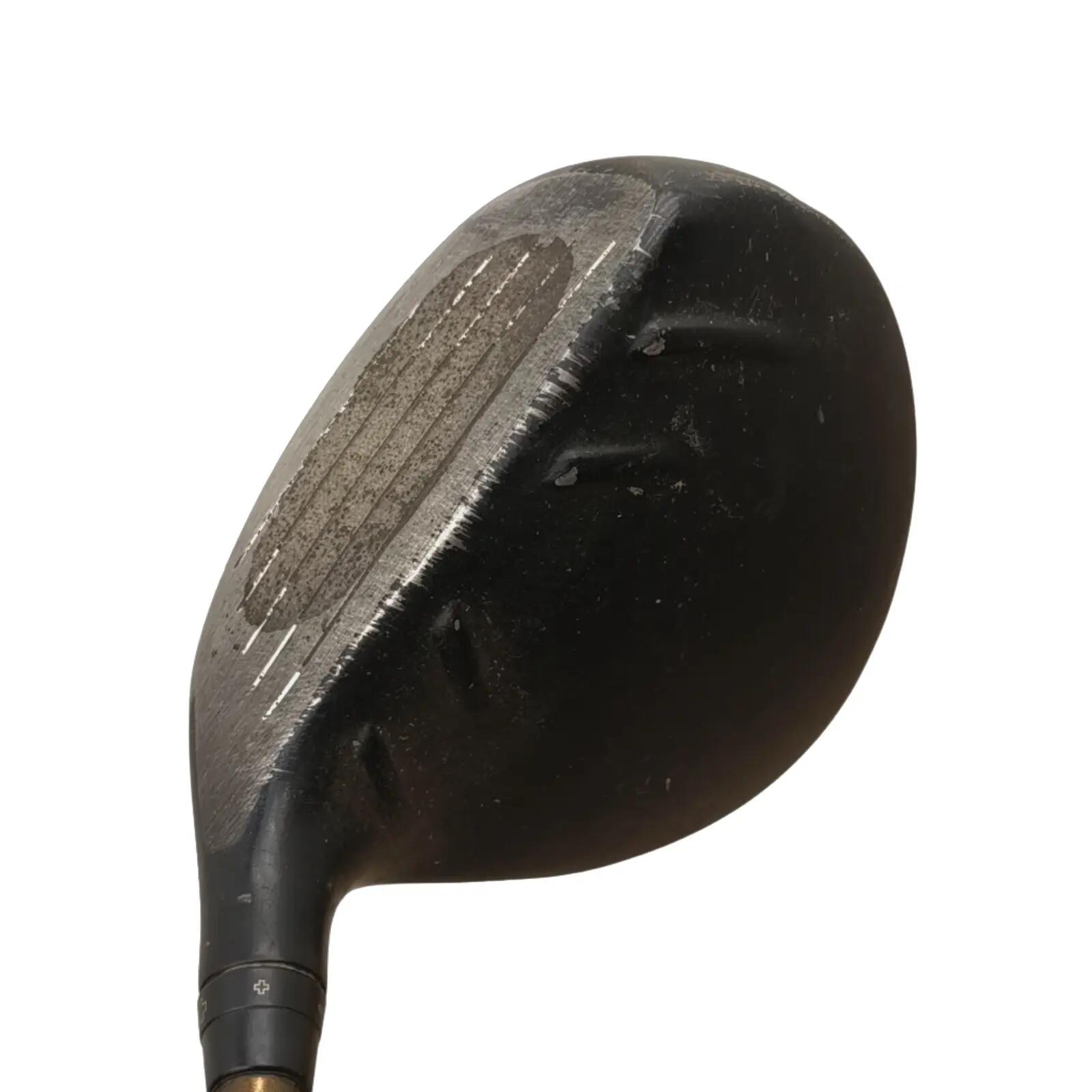 PING G400 SFT Fairway Wood / Flex A-flex / #5/19 3/5