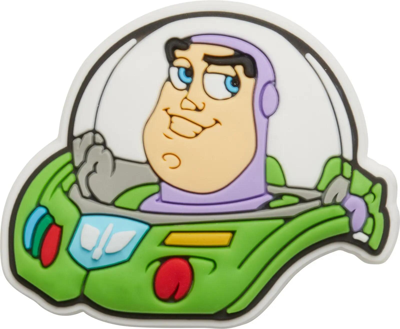 Przypinki Jibbitz CROCS TOY STORY BUZZ LIGHTYEAR 1 PC UNI 1/1