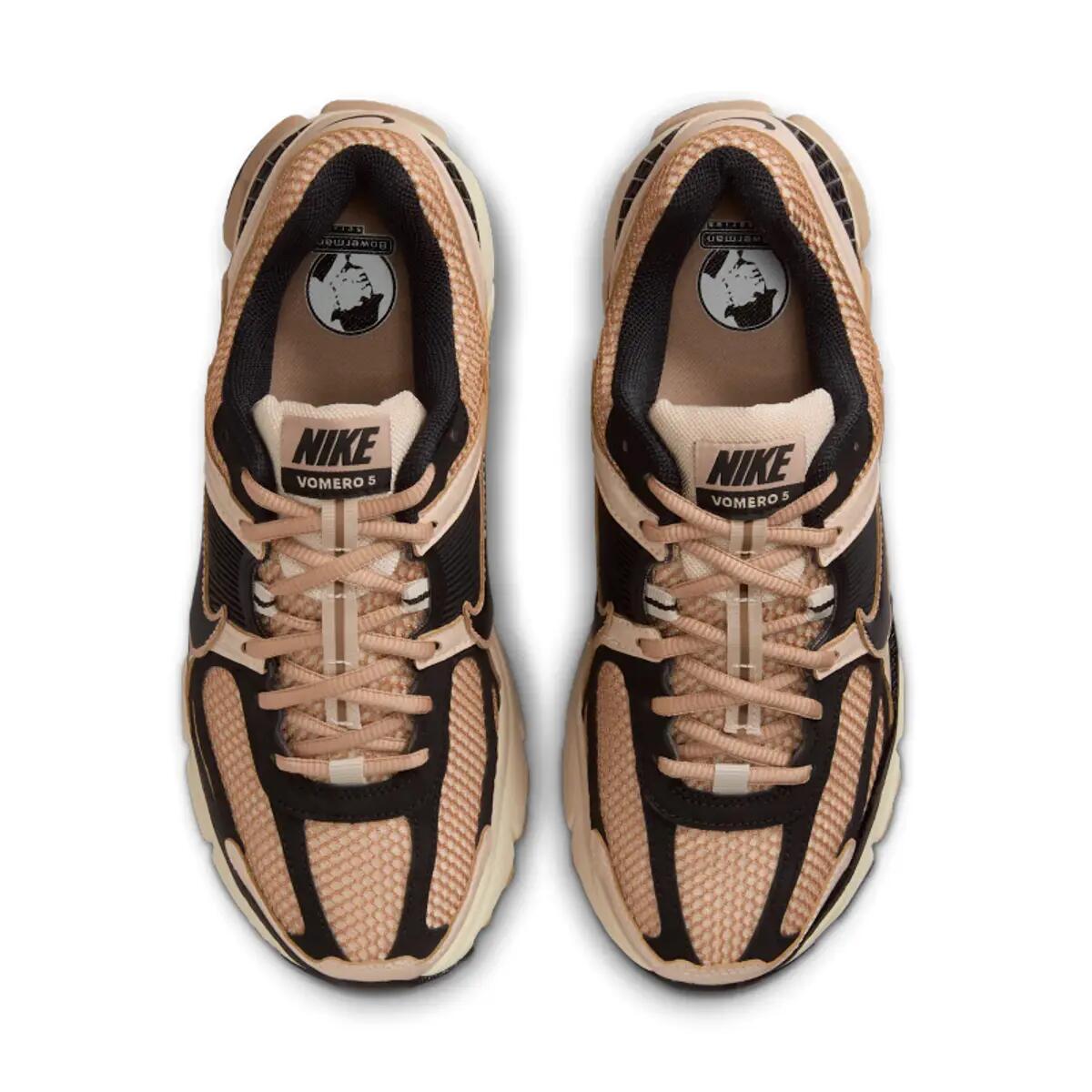 Nike Zoom Vomero 5 Sanddrift (Women's) 5/6