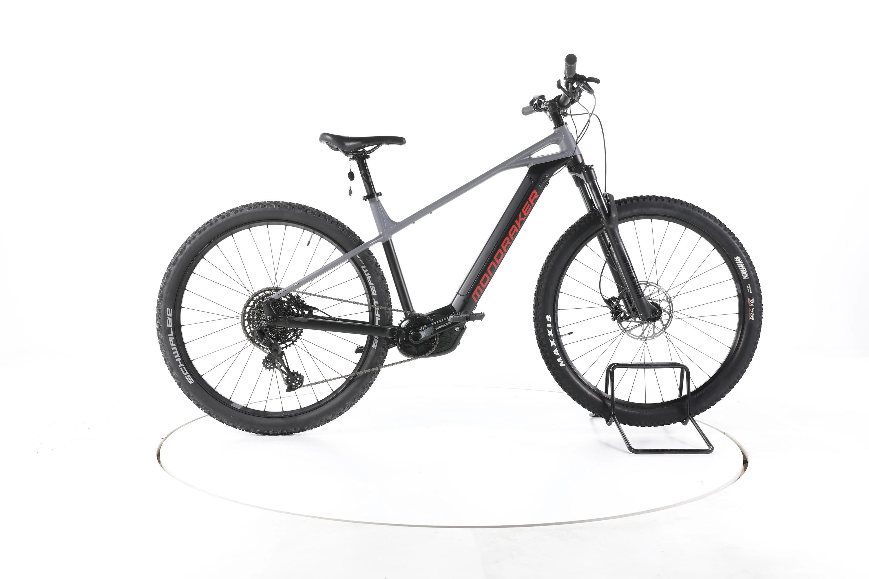 MONDRAKER picture