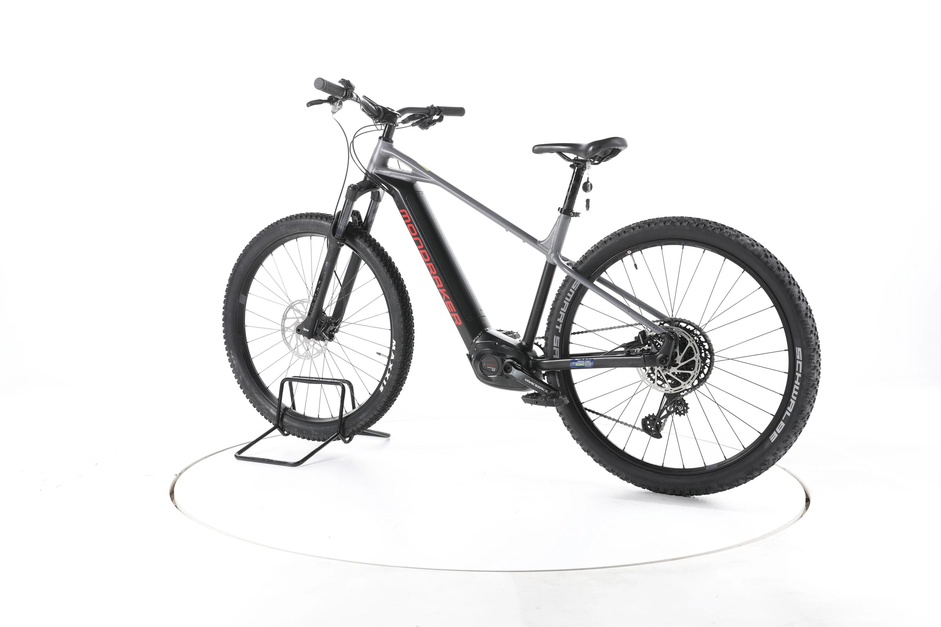 Reconditionné - Mondraker Prime 23 E-Bike - Très Bon 7/7