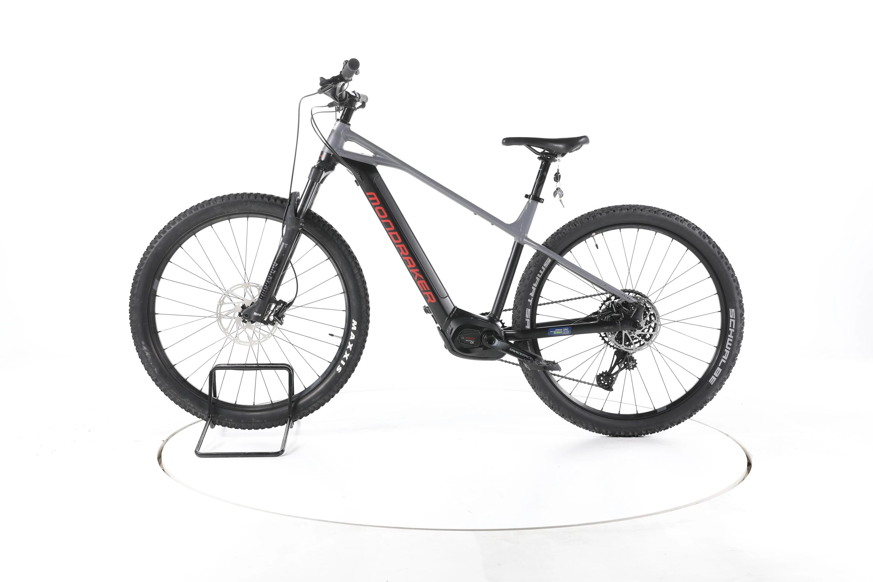 Reconditionné - Mondraker Prime 23 E-Bike - Très Bon 6/7