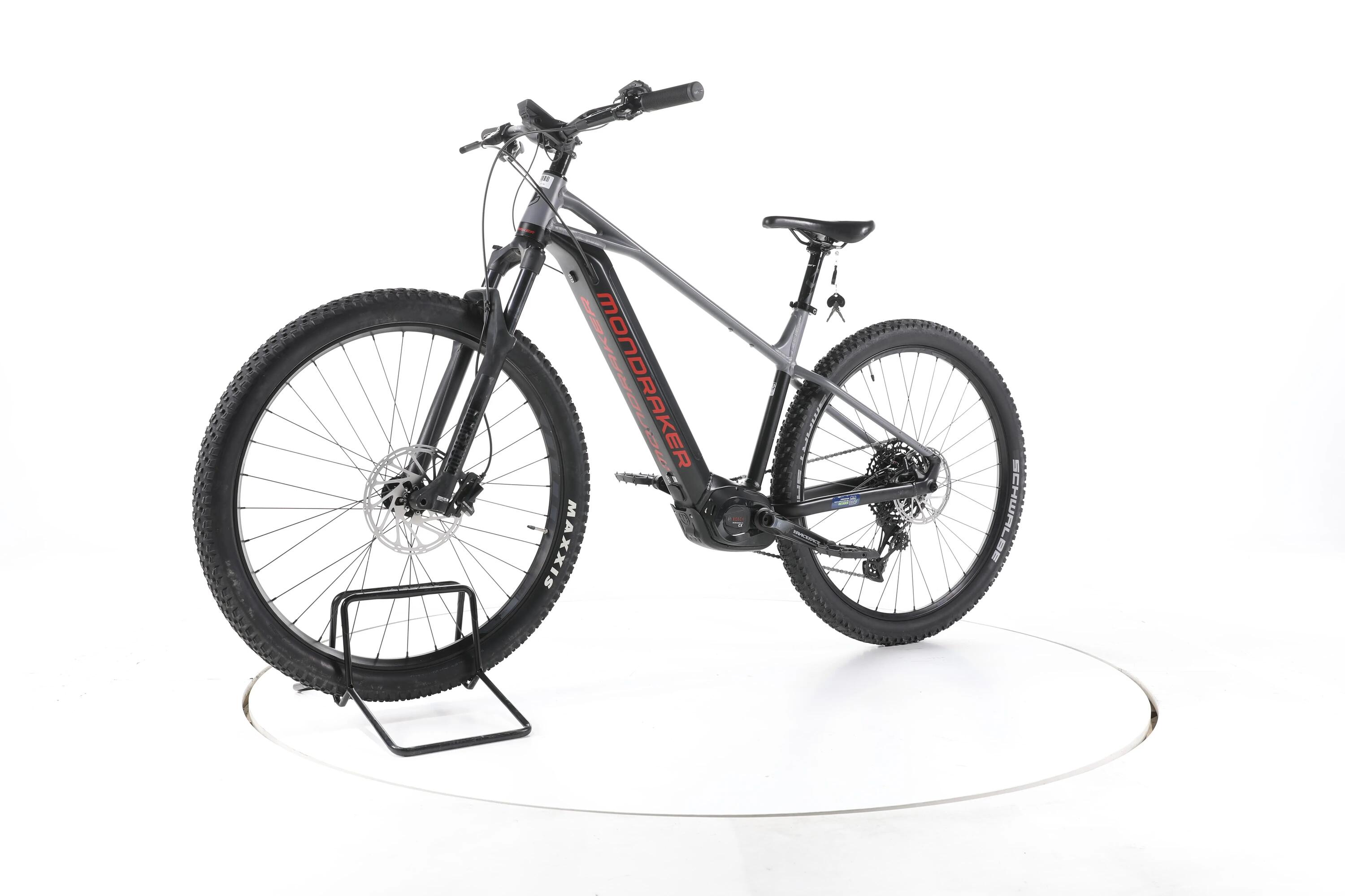 Reconditionné - Mondraker Prime 23 E-Bike - Très Bon 5/7