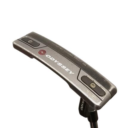 Odyssey TRI-HOT 5K - TWO Putter / 33,5