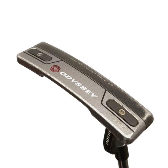 Odyssey TRI-HOT 5K - TWO Putter / 33,5