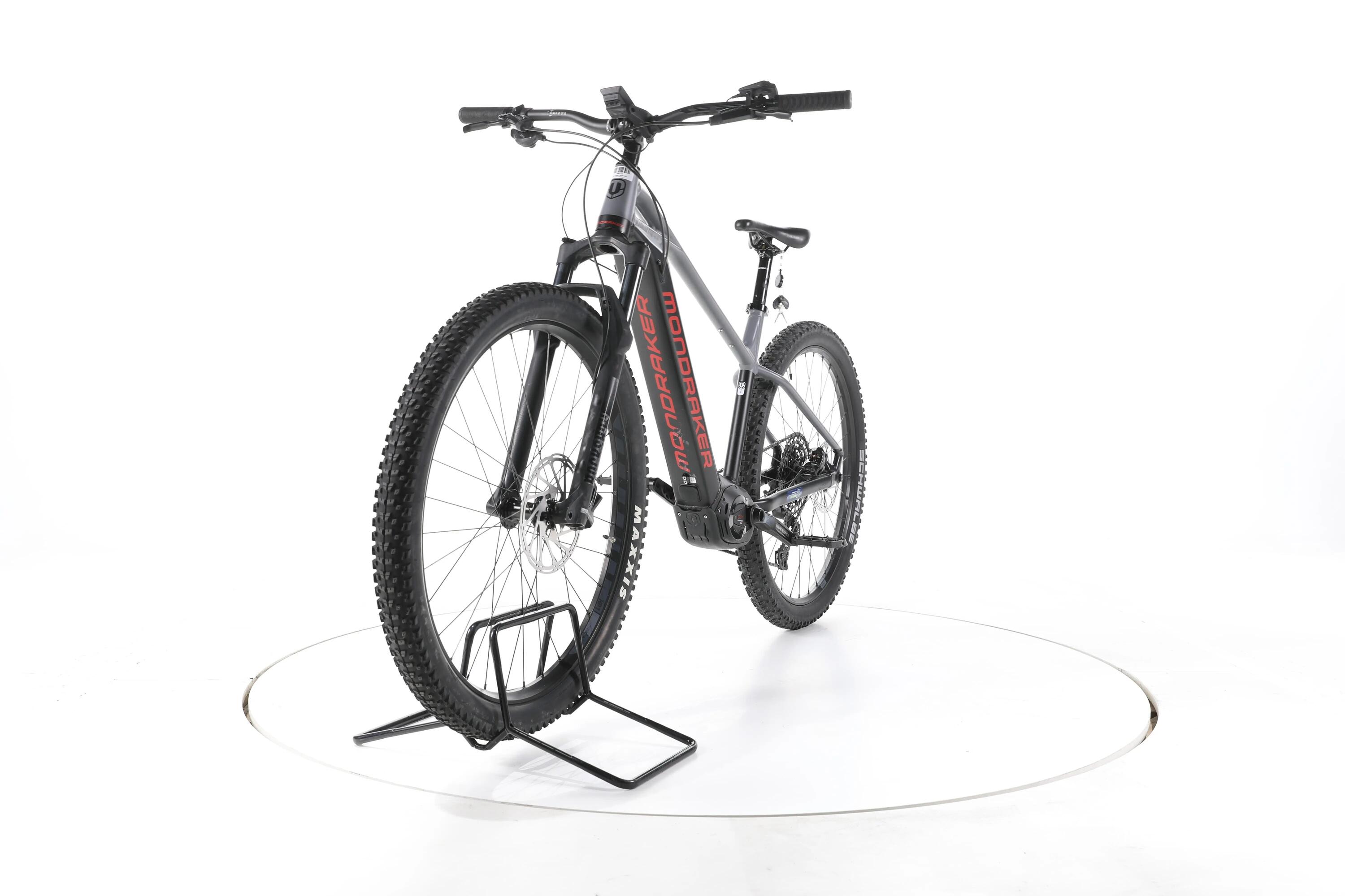 Reconditionné - Mondraker Prime 23 E-Bike - Très Bon 4/7