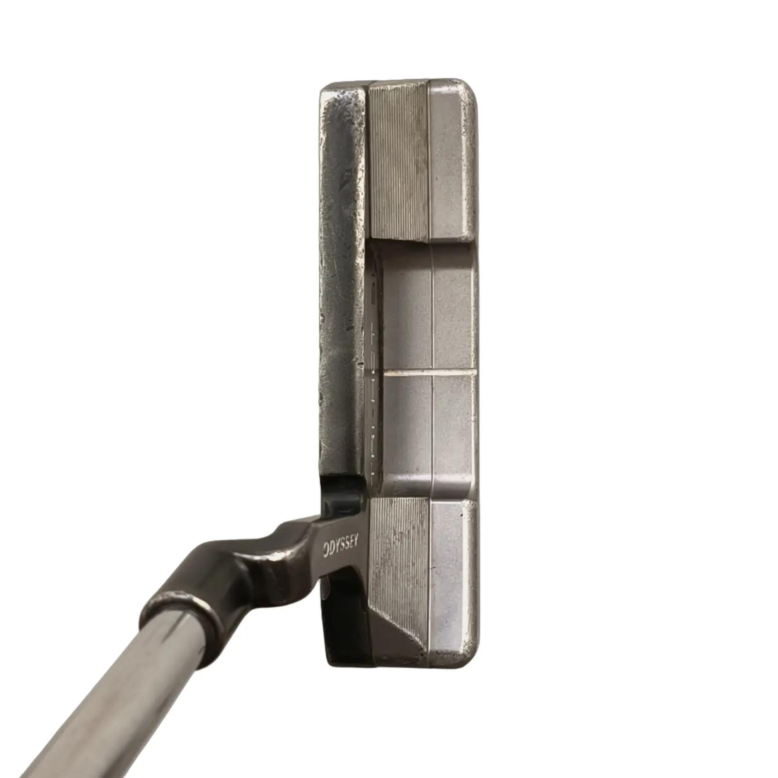 Odyssey TRI-HOT 5K - TWO Putter / 33,5" 5/6
