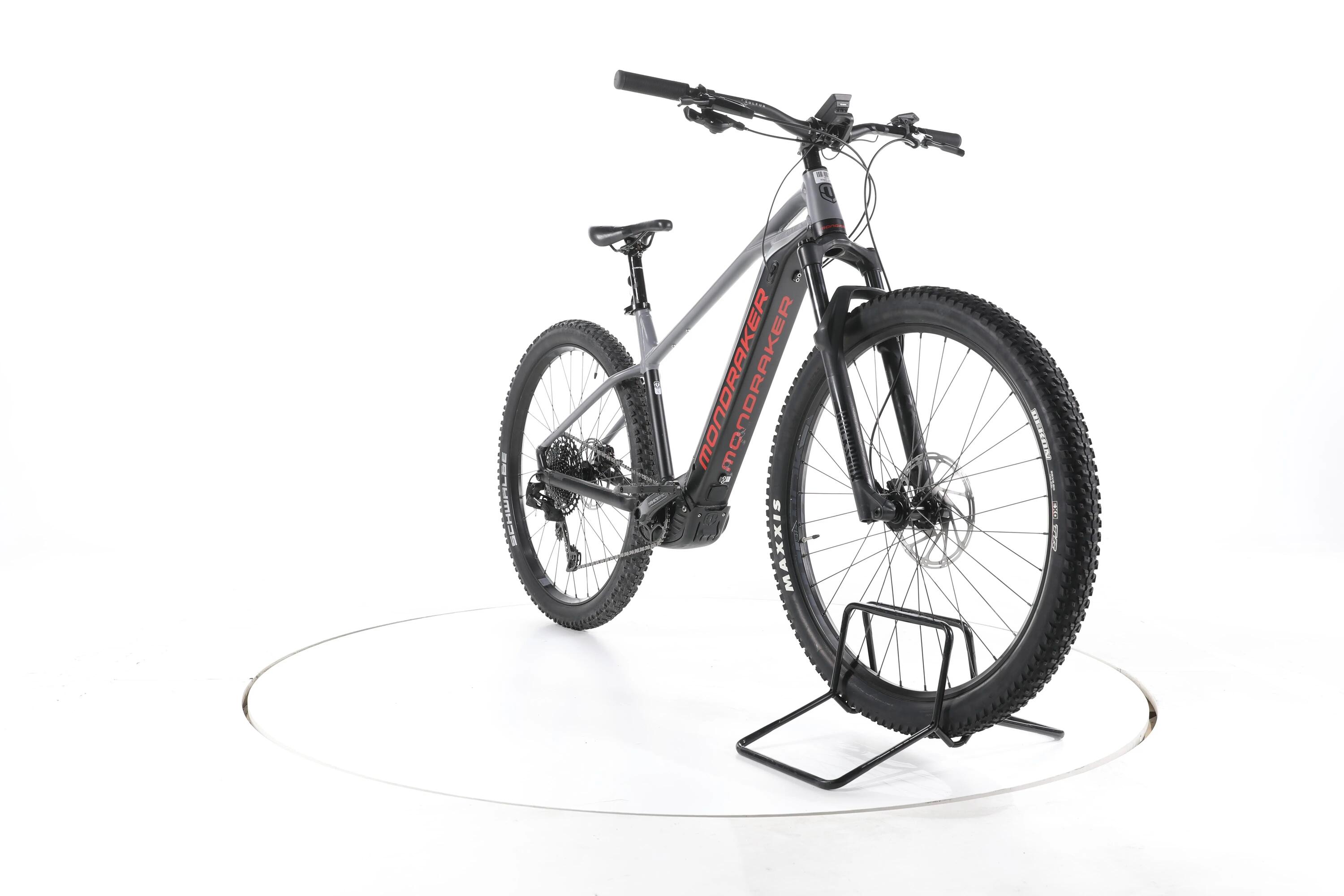 Reconditionné - Mondraker Prime 23 E-Bike - Très Bon 3/7