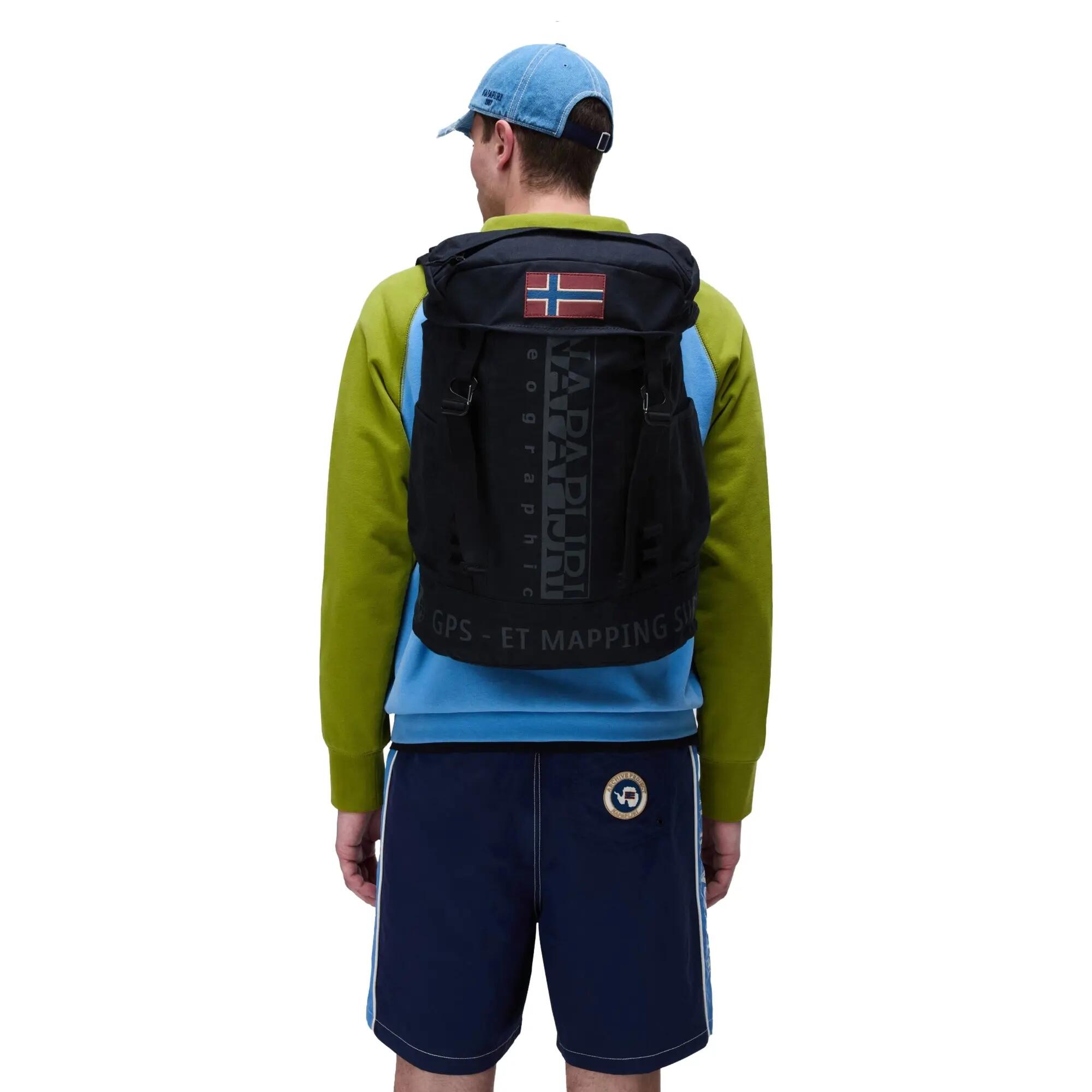 Zaino Napapijri H-Equator DP 7/7