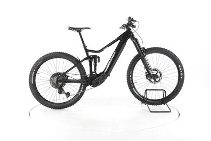 Reconditionné - Merida eOne-Sixty 975 E-Bike Fully - Très Bon
