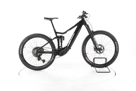 Reconditionné - Merida eOne-Sixty 975 E-Bike Fully - Très Bon